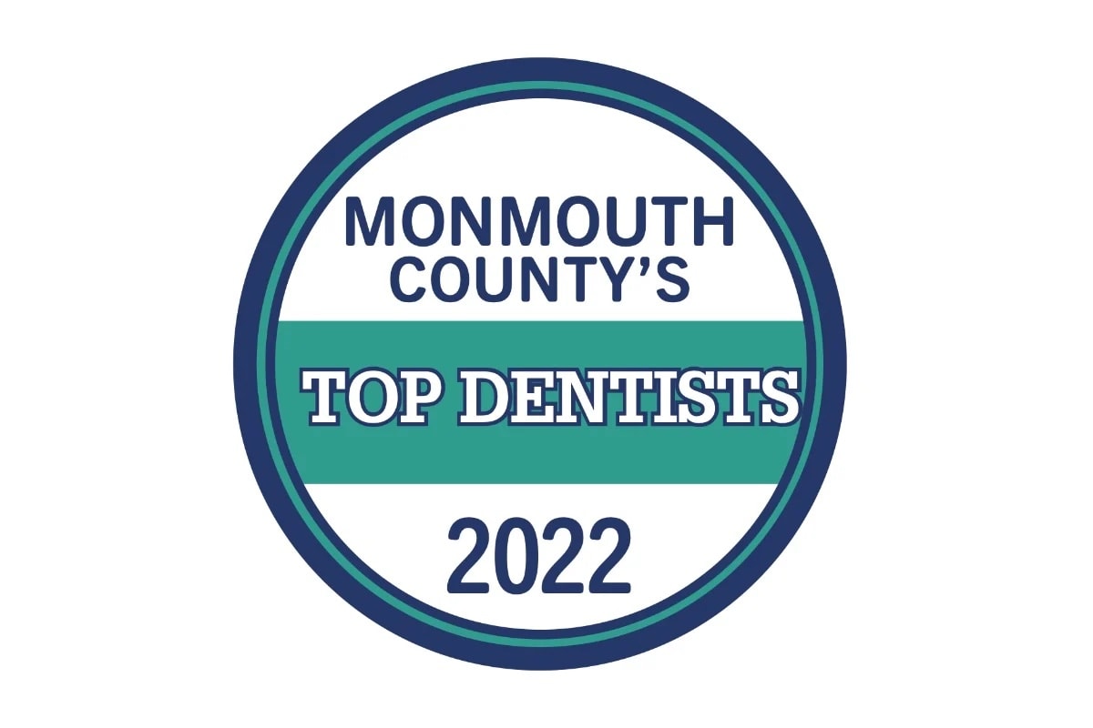 Monmouth Countys Top Dentist 2022 